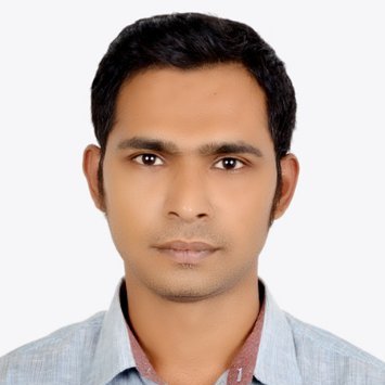 MD ABUL BASHAR 
